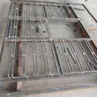 جوشکاری سیار آقای حسینی