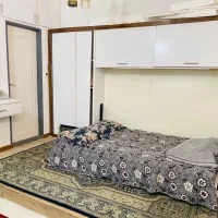 اجاره سوییت قیمت مناسب پاسخگویی ۲۴ ساعته|اجارهٔ کوتاه‌مدت آپارتمان و سوئیت|مشهد, یوسفیه (شهرک غرب)|دیوار