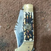 چاقو دنده ای