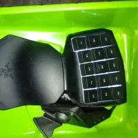 کیپد ریزر مدل کروما