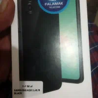 سامسونگ A26...رم 8.حافظه 256