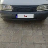 پراید ۸۷دوگانه