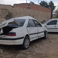 پژو پارس مدل ۹۰ دوگانه کارخانه|خودرو سواری و وانت|تبریز, |دیوار