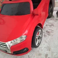ماشین شارژی|اسباب‌بازی بچه|تهران, دهکده المپیک|دیوار