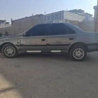 پژو405 GLXخاکستری|خودرو سواری و وانت|داراب, |دیوار