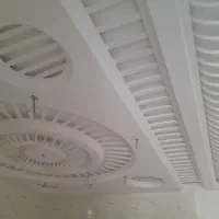 گچ کاری وگچبری بابهترین کیفیت وقیمت وشرایطی|خدمات پیشه و مهارت|میناب, |دیوار