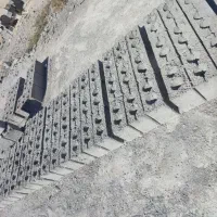 بلوک دیواری و توپر