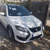 کوییک مدل 403|خودرو سواری و وانت|مرودشت, علیآباد|دیوار