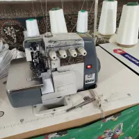 سردوز پنج نخ|چرخ خیاطی و ریسندگی|مشهد, محمدآباد|دیوار