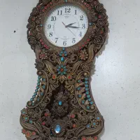 ساعت دیواری نو