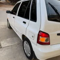 پراید ۱۱۱ مدل ۹۶ خونگی|خودرو سواری و وانت|اصفهان, ارغوانیه|دیوار