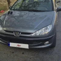 206تیپ ۵ مدل 94