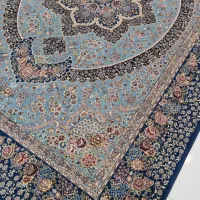 دو تخته فرش9متری700شانه 100%اکریلیک|فرش|ایلام, |دیوار