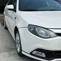 Mg6 Gt|خودرو سواری و وانت|گرگان, |دیوار