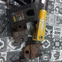 دستگاه پرس پنج لایه