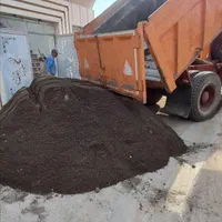 ماسه، آجر، سنگ و غیره