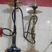 قلیان و پاد یکبار دائمی|زیورآلات و اکسسوری|تبریز, |دیوار