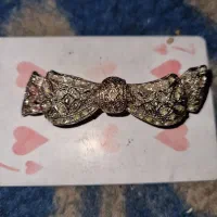 گیر موی سر اشرافی