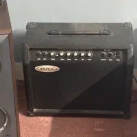 امپیلی فایر وات ampex ۳۰