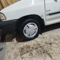 پراید مدل ۸۵