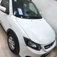 کوییک مدل ۴۰۱rسفید مشکی پارس خودرویی|خودرو سواری و وانت|قزوین, |دیوار