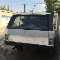 رنجرور مدل 1978|خودرو کلاسیک|کرج, کمال‌شهر|دیوار