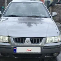 سمند مدل ۸۱