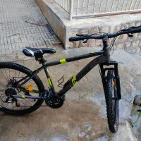 دوچرخه 26 تمام حرفه ای