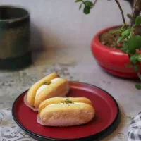 آموزش انواع شیرینی های تر