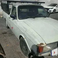 وانت پیکان مدل ۹۰ موتور تازه تعمیر