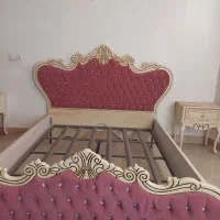 تخت دو نفره