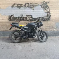 هندا 125 هندا 200 دایلیم مگلی بنلی کلیک پارس
