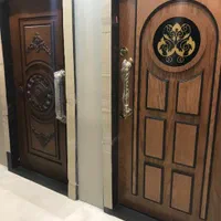 پخش درب ضد سرقت پردیس - اماده تحویل|مصالح و تجهیزات ساختمان|پردیس, فاز ۴|دیوار