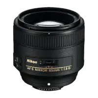 معاوضه لنز 85 نیکون f1.8
