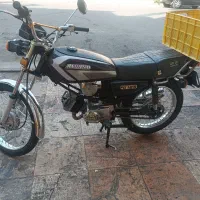 موتور سیکلت الوند