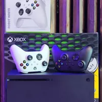 xbox series x|کنسول، بازی ویدئویی و آنلاین|قزوین, |دیوار