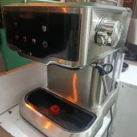 اسپرسو ساز خانگی