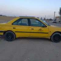 تاکسی پژو ۴۰۵