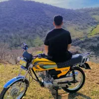 موتور 94|موتورسیکلت|خرم‌آباد, |دیوار