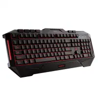 کیبرد گیمینگ Asus Cerberus
