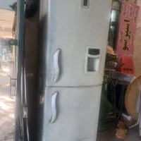 یخچال و فریزر