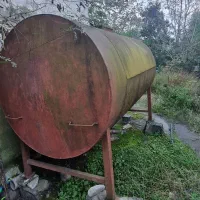 تانکر سوخت|مصالح و تجهیزات ساختمان|سلمان‌شهر, |دیوار