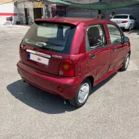 ام وی ام مدل ۹۱|خودرو سواری و وانت|تهران, جمالزاده|دیوار