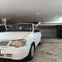 پراید111مدل‌97کارکرد‌150|خودرو سواری و وانت|تهران, خزانه|دیوار