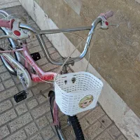 دوچرخه۲۰ دخترانه|دوچرخه، اسکیت، اسکوتر|شاهین‌شهر, شهرک امام علی|دیوار