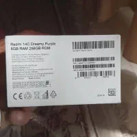 گوشی شیامی مدل توعکس مشاهده کنید|موبایل|فولادشهر, C1|دیوار