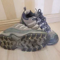 کفش کوهنوردی کلومبیا سایز ۳۸ تا ۳۹