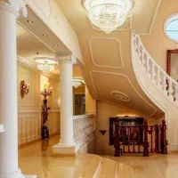 ۵۲۰ متر،ویلایی