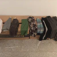 کفش و لباس رایگان|لباس|گلبهار, شهر جدید گلبهار|دیوار