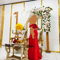 لباس مجلسی